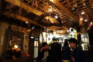 地元の人のおすすめ情報だけで京都観光をしてみたら、不思議な旅館にたどり着いた