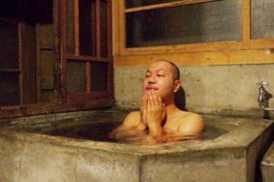 五右衛門風呂に入れる！秩父の「ゲストハウス錦」で昔の暮らしを体験してきました