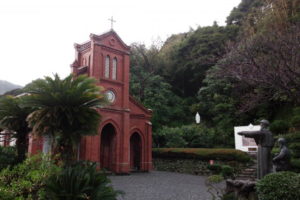 海が、山が、教会が美しい！隠れキリシタンの歴史が伝わる五島列島を旅してきました